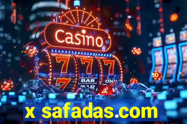 x safadas.com